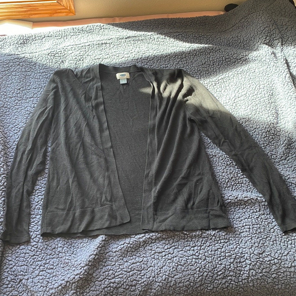Old Navy - Size: S - Black Camisole
